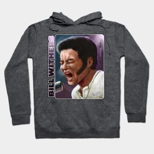 Bill Withers Hoodie